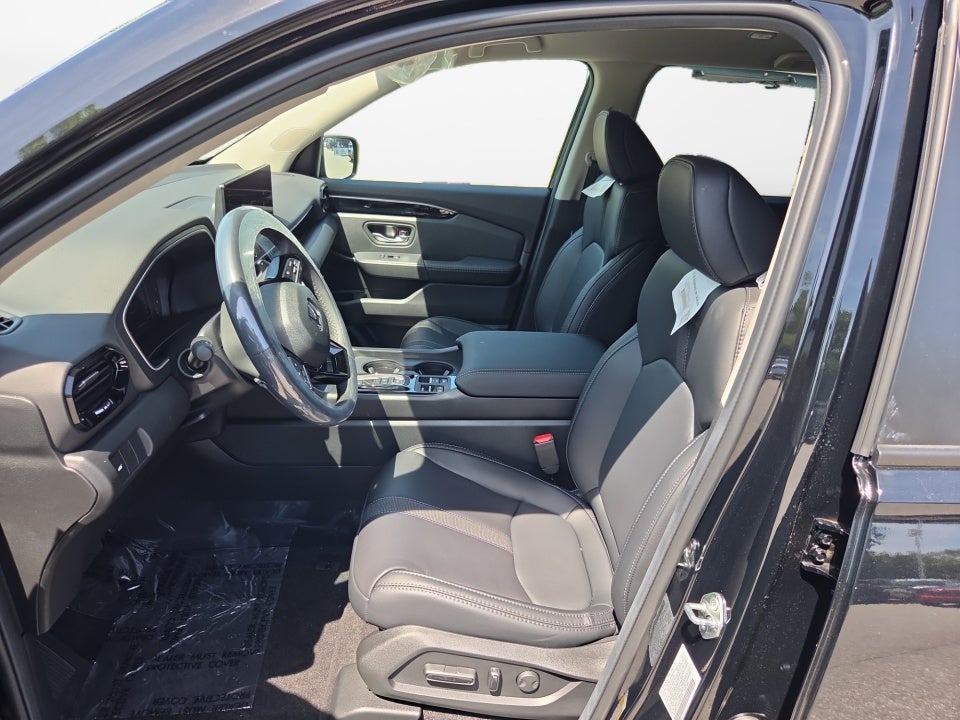 2026 Honda Passport AWD RTL Towing