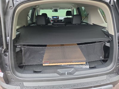 2026 Honda Passport AWD RTL
