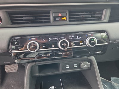 2026 Honda Passport AWD RTL