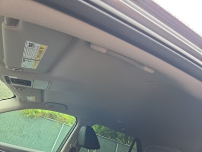 2026 Honda Passport AWD RTL