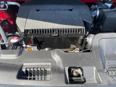 2026 Honda Passport AWD RTL