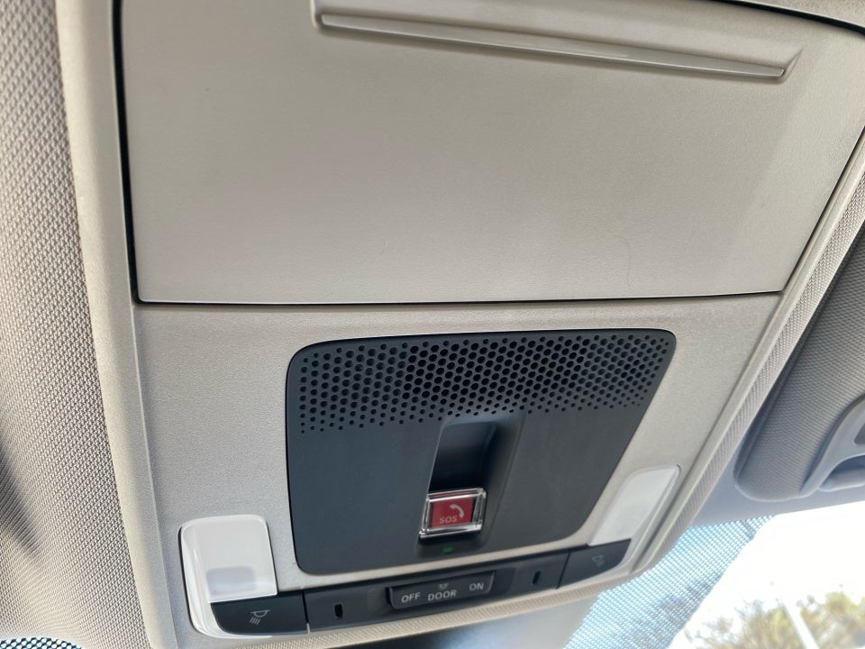 2026 Honda Passport AWD RTL