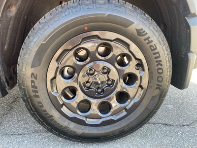 2026 Honda Passport AWD RTL