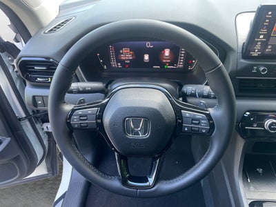 2026 Honda Passport AWD RTL