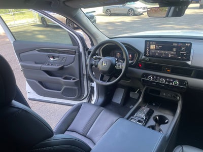 2026 Honda Passport AWD RTL