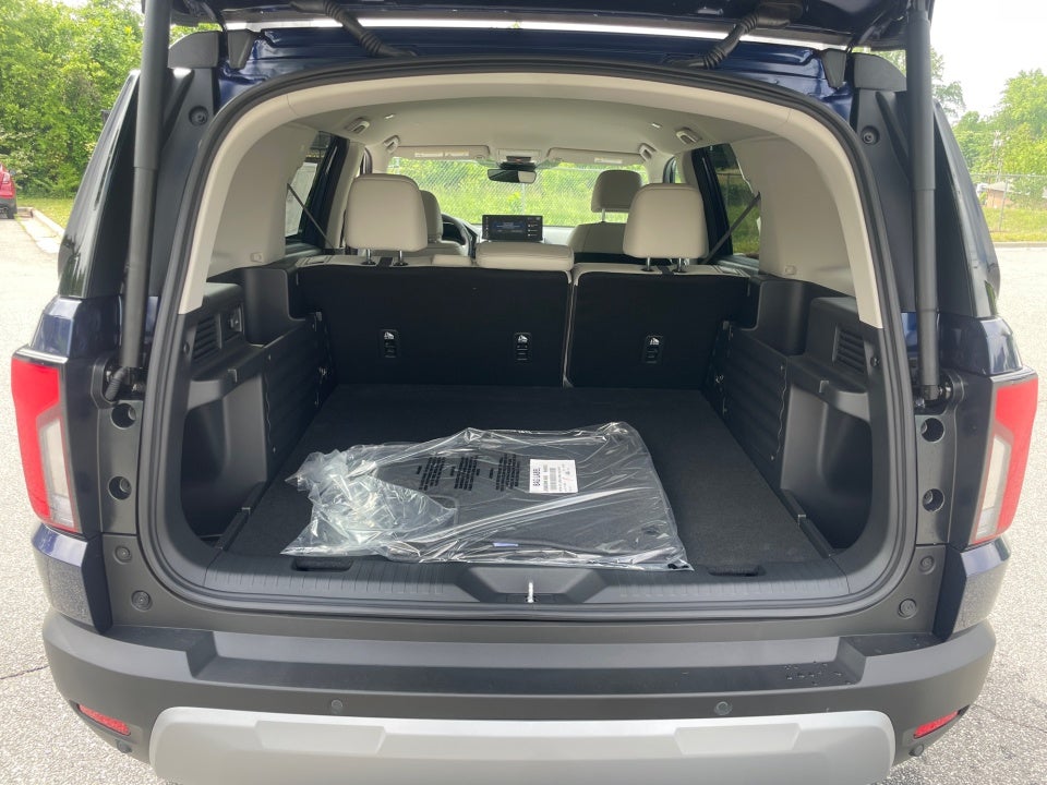 2026 Honda Passport AWD RTL