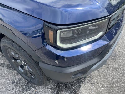 2026 Honda Passport AWD RTL