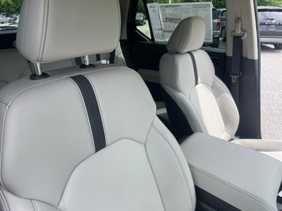 2026 Honda Passport AWD RTL