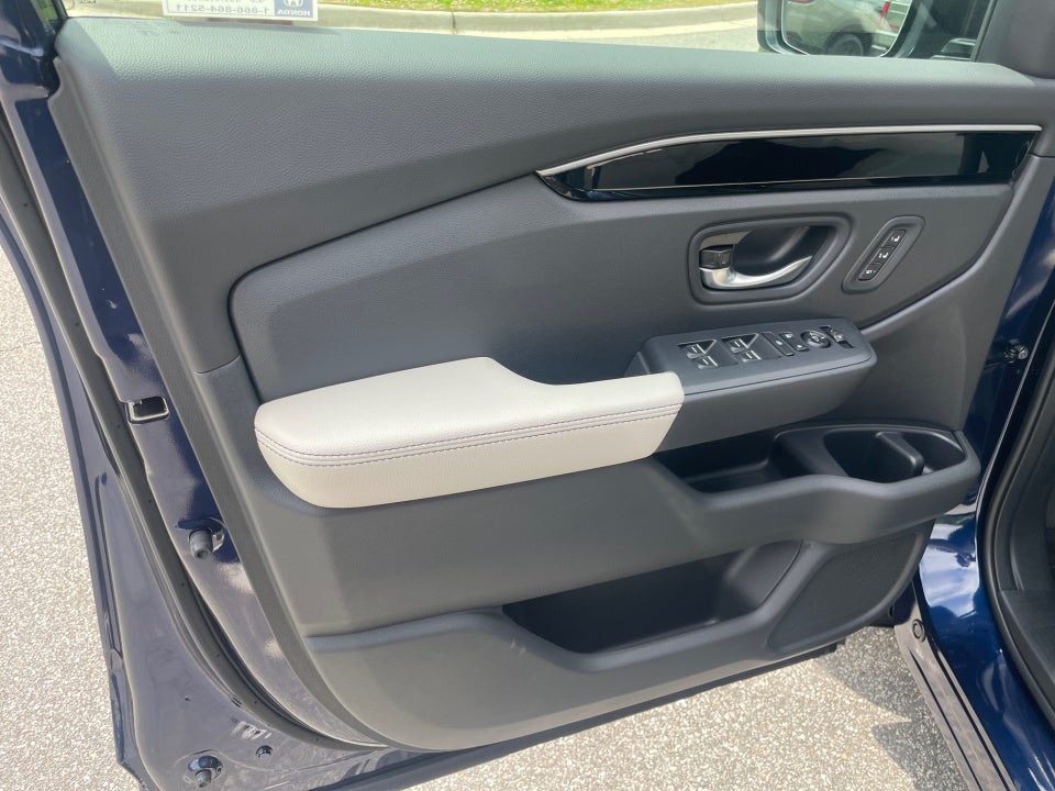 2026 Honda Passport AWD RTL