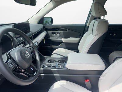 2026 Honda Passport AWD RTL