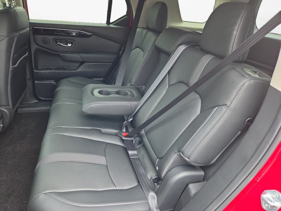 2026 Honda Passport AWD RTL Towing