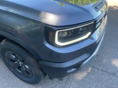 2026 Honda Passport AWD RTL