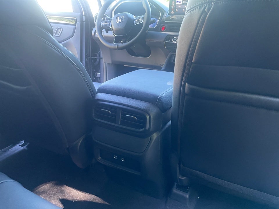 2026 Honda Passport AWD RTL