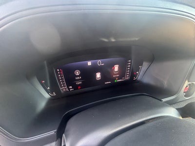 2026 Honda Passport AWD TrailSport