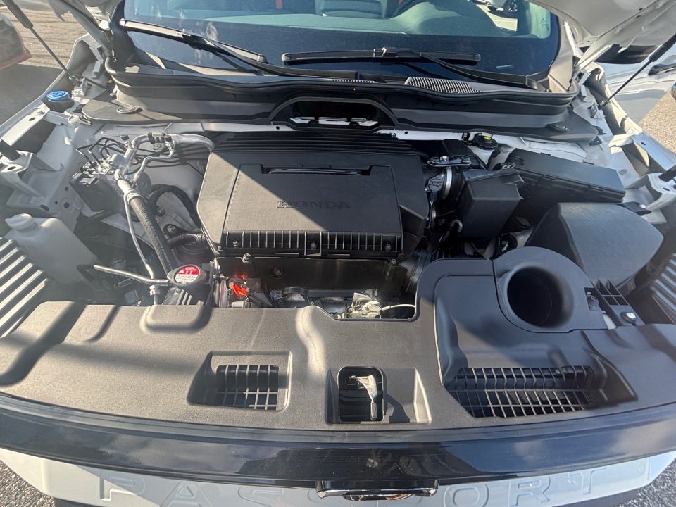 2026 Honda Passport AWD TrailSport