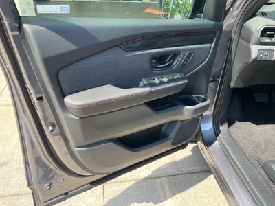 2026 Honda Passport AWD TrailSport