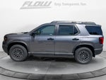 2026 Honda Passport AWD TrailSport