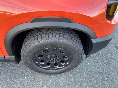 2026 Honda Passport AWD TrailSport