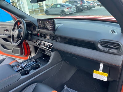 2026 Honda Passport AWD TrailSport