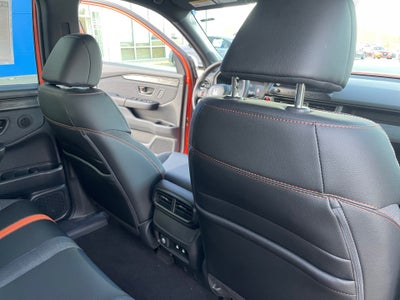 2026 Honda Passport AWD TrailSport