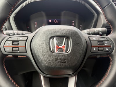 2026 Honda Passport TrailSport Blackout