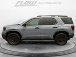 2026 Honda Passport TrailSport Blackout