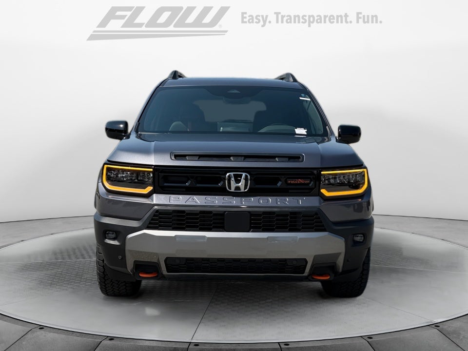 2026 Honda Passport AWD TrailSport