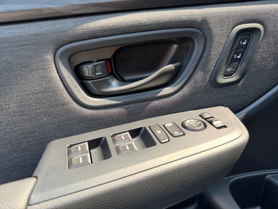 2026 Honda Passport AWD TrailSport