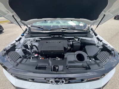 2026 Honda Passport AWD TrailSport