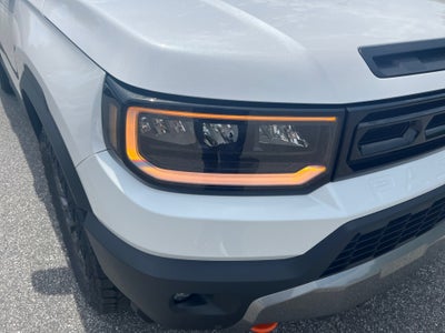 2026 Honda Passport AWD TrailSport