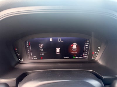 2026 Honda Passport AWD TrailSport