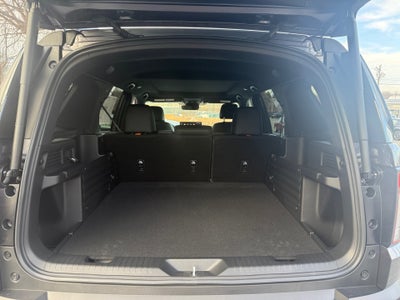 2026 Honda Passport AWD TrailSport