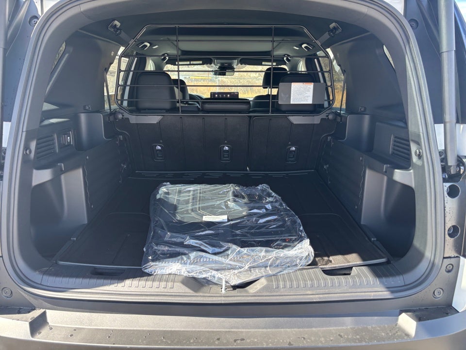 2026 Honda Passport AWD TrailSport