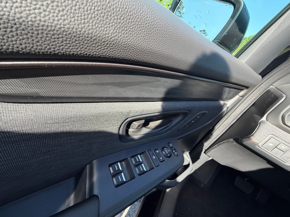 2026 Honda Passport AWD TrailSport