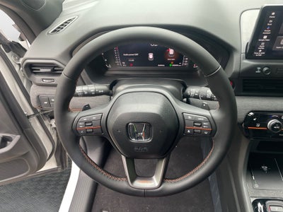 2026 Honda Passport AWD TrailSport