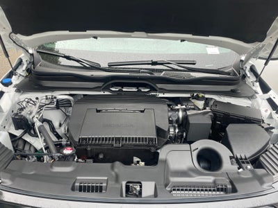 2026 Honda Passport AWD TrailSport