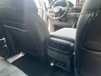 2026 Honda Passport AWD TrailSport