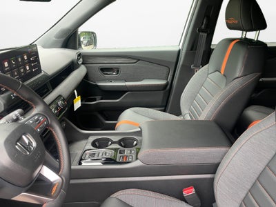 2026 Honda Passport AWD TrailSport
