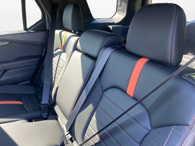 2026 Honda Passport AWD TrailSport