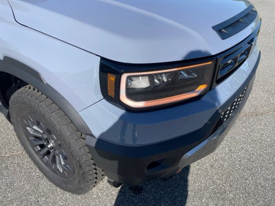 2026 Honda Passport AWD TrailSport