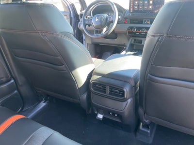 2026 Honda Passport AWD TrailSport