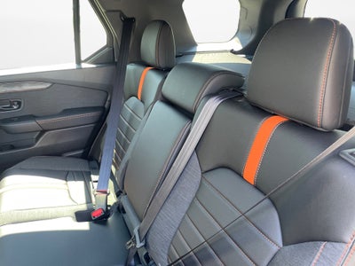 2026 Honda Passport AWD TrailSport