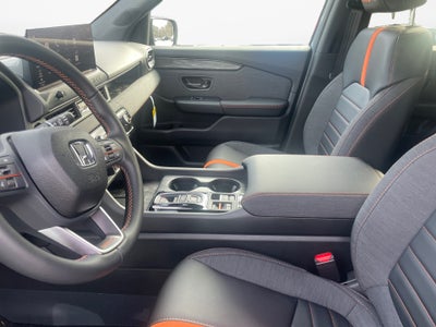 2026 Honda Passport AWD TrailSport