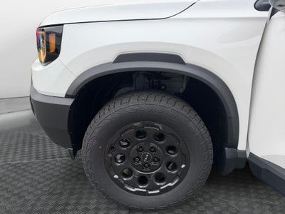 2027 Honda Passport TrailSport