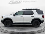 2027 Honda Passport TrailSport