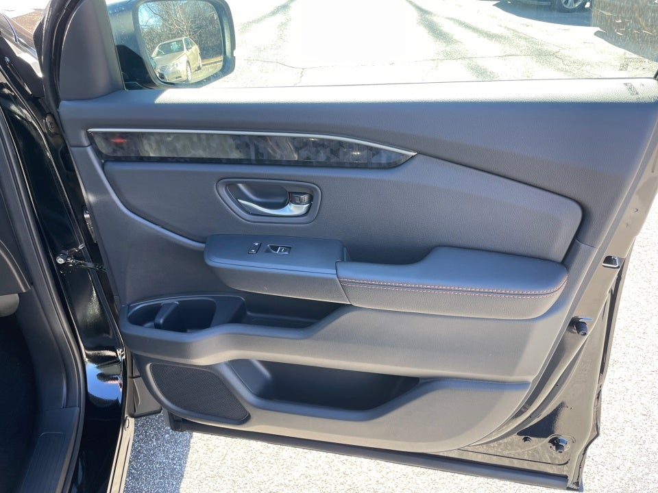 2026 Honda Passport AWD TrailSport Elite