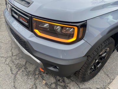 2026 Honda Passport AWD TrailSport Elite