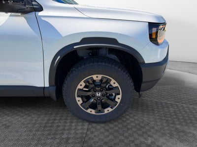 2027 Honda Passport TrailSport Elite