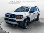 2027 Honda Passport TrailSport Elite