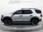 2027 Honda Passport TrailSport Elite